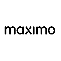 MAXIMO logo