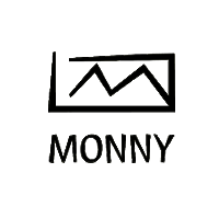 Monny logo