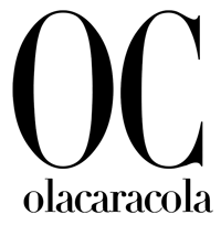 OLACARACOLA logo