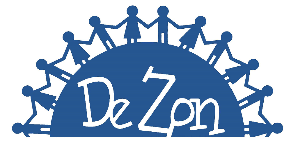De Zon logo
