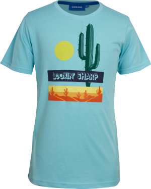 t-shirt cactus aq