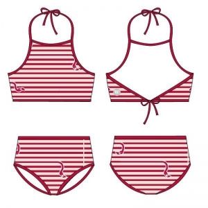 bikini logo