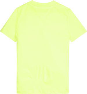 t-shirt yellow