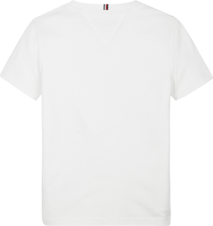 t-shirt print white