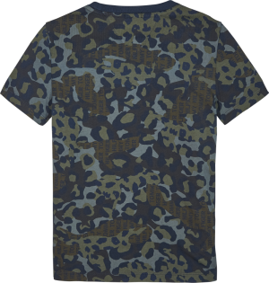 t-shirt navy