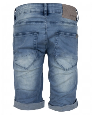 bermuda jeans 151