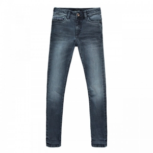 Jeans skinny fit 93/black blue