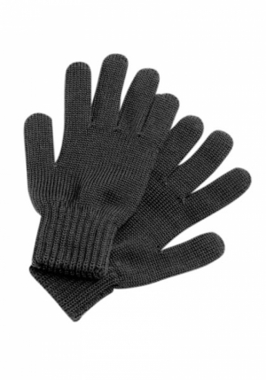 Handschoenen logo