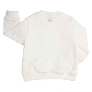 Sweater offwhite