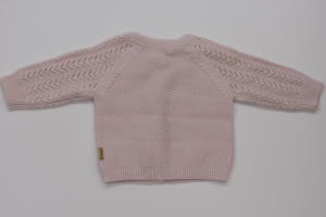 Gilet tricot. 676