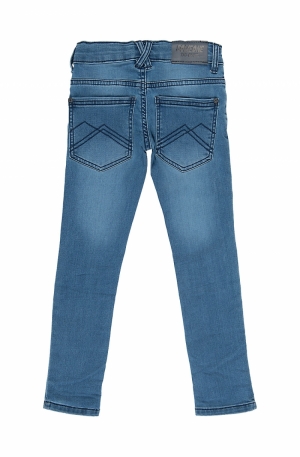 Broek jeans denim blue