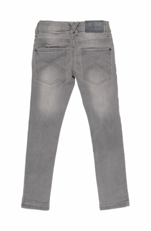 Broek jeans denim grey