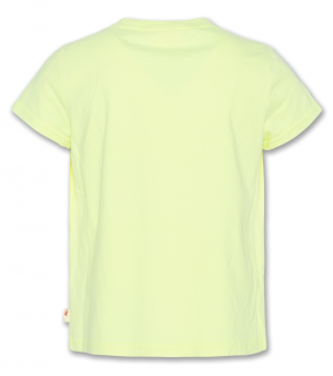 T-shirt fluo pineapple 210