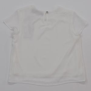 T-shirt off white