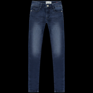 Jeans skinny 03/dark used