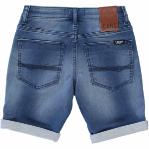 Short jeans 06/stone used