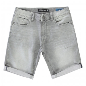Short jeans 13/grey used