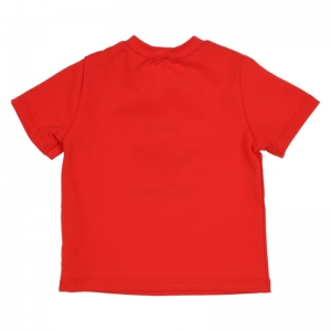 T-shirt JAW RED
