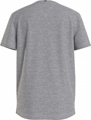 T-shirt  grey heather