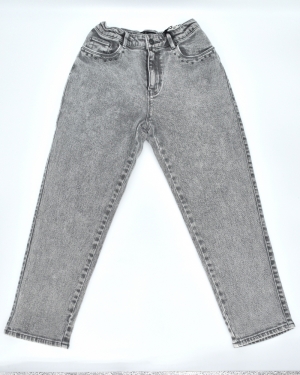 Jeans light grey