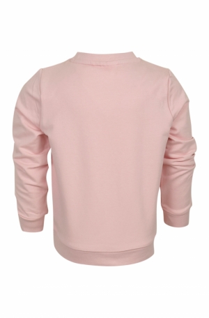 Sweater konijn light pink