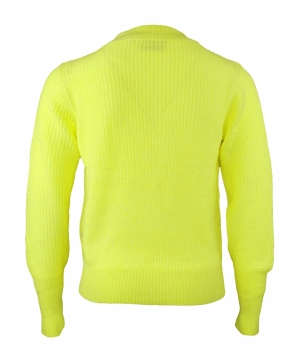Pull fluo yellow