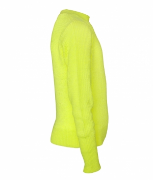 Pull fluo yellow
