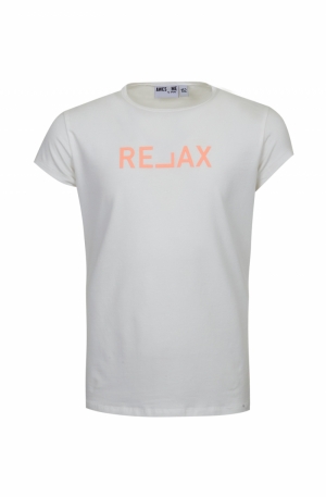 T-shirt RELAX logo