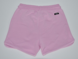 Short multi colour 68/soft pink