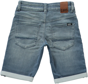 Short jeans 71/grey blue