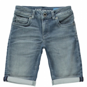 Short jeans 71/grey blue