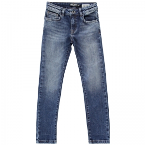 Jeans slim fit 95/porto wash