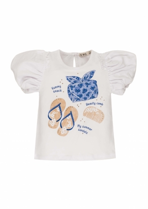 T-shirt bedrukking 1000