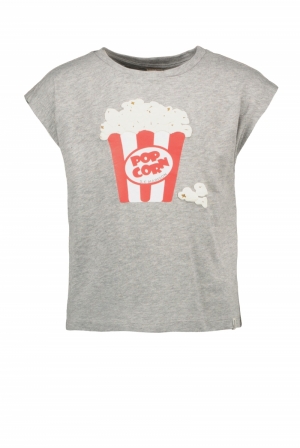 T-shirt popcorn 752