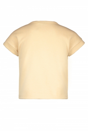 T-shirt knoop 575