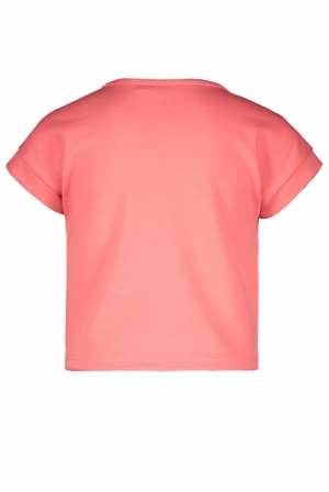 T-shirt knoop 250