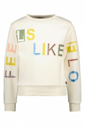 Sweater LIKE FLOT 001