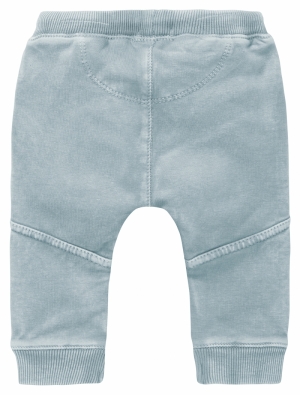 Broek jersey jeans 901