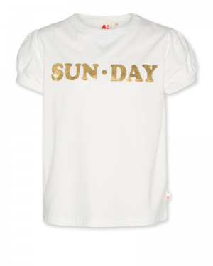 T-shirt SUNDAY 102
