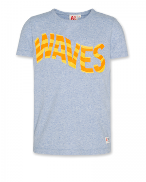 T-shirt WAVES 782