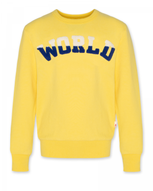 Sweater WORLD 201