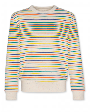 Sweater gestreept 101