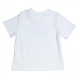 T-shirt ALWAYS white