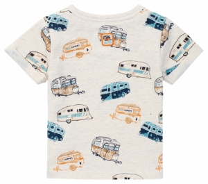 T-shirt caravan 611