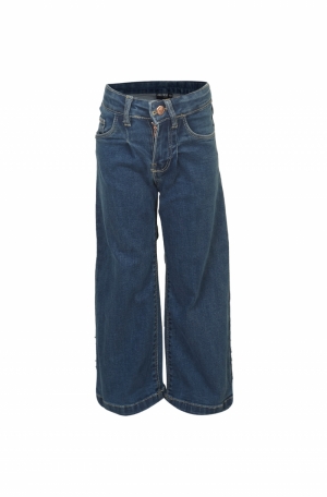 Jeans recht model jeans blue