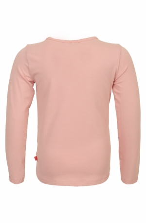 T-shirt light pink