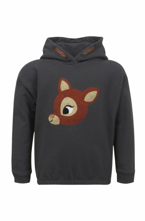 Sweater bambi antracite
