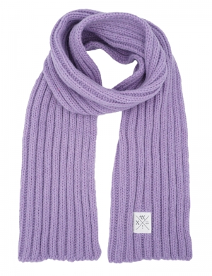 Sjaal tricot 0071