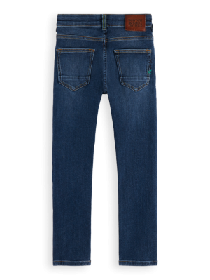 Jeans slim fit 4947