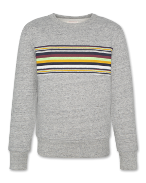 Sweater strepen 901